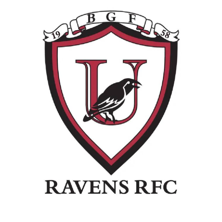 BGF Ravens RFC crest